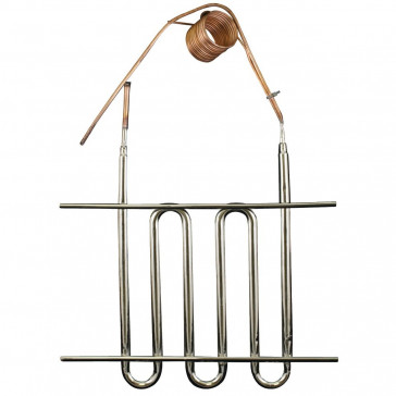 Evaporator