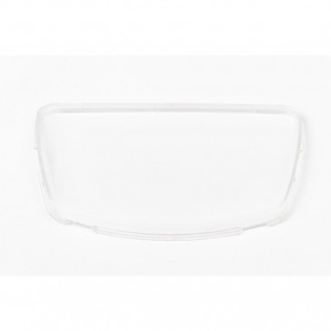 Front Door (Transparent Board)