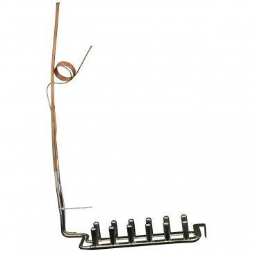 Evaporator