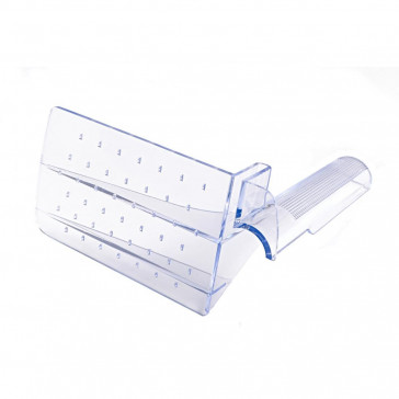 Buffalo Piece Holder