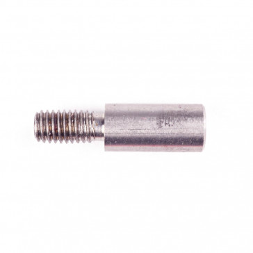 Polar Down Hinge Axis
