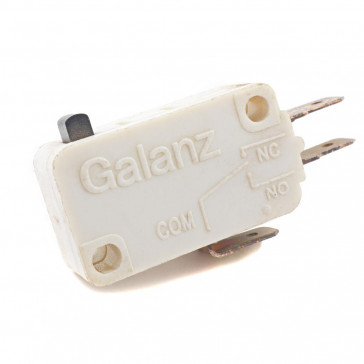 Microswitch (C09) for L320