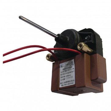 Polar Motor