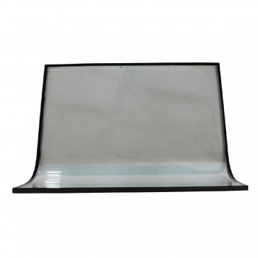 Polar Front Curved Glass