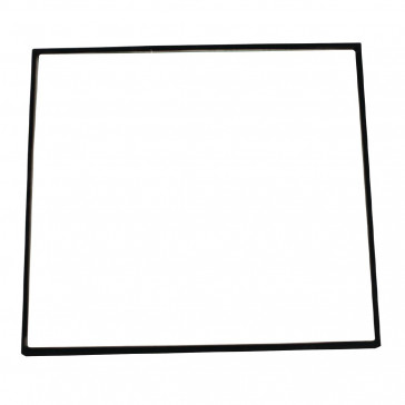 Polar Rear Glass