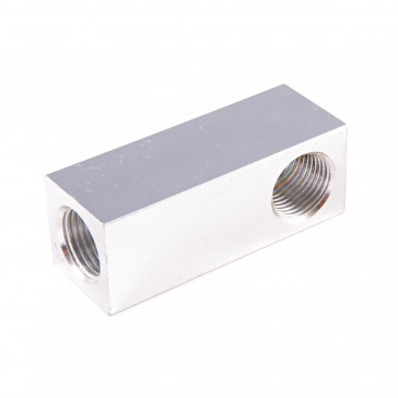 Buffalo Connector