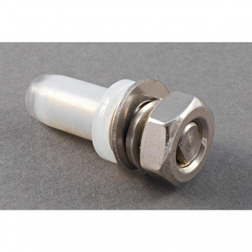 Complete Up Hinge Assembly