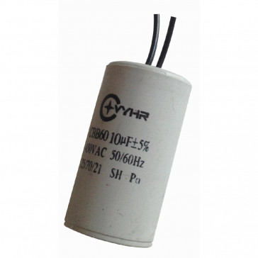 Capacitor 10uf