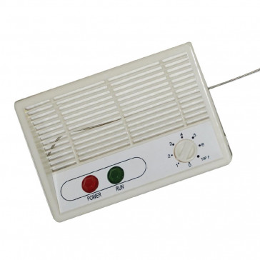 Polar Controller Panel
