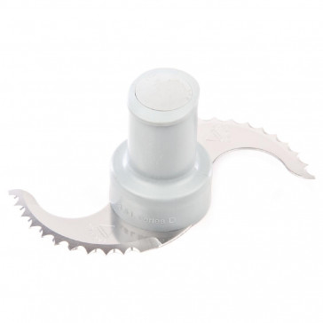 Robot Coupe Serrated S-Blade Coarse ref 27288
