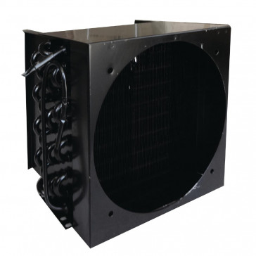 Polar Condenser