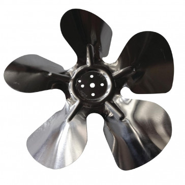 Polar Fan Blades