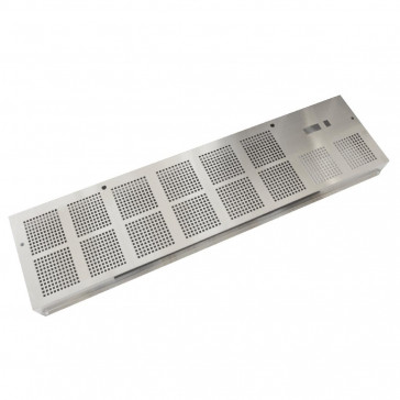 Polar Front Panel for GD879 GD880