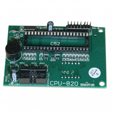 Buffalo Control Board Assembly