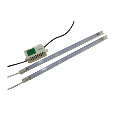 Polar LED Light & Transformer for CC666