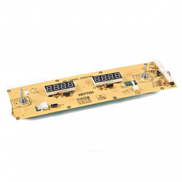 Buffalo PCB for Control Panel