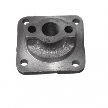 Buffalo Transmission plate