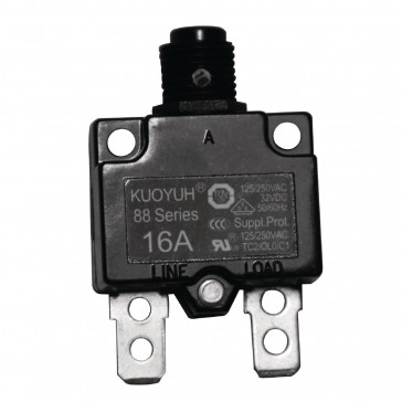 Buffalo Overload Switch