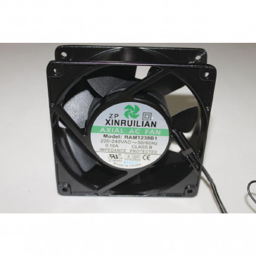 Polar Fan Motor
