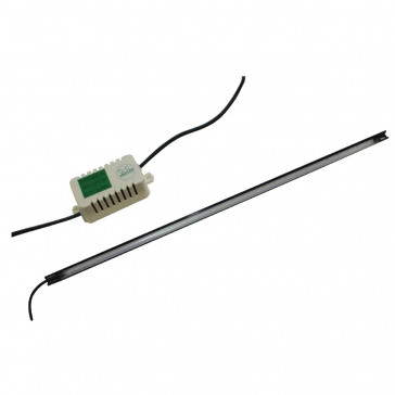 Polar LED Light & Transformer for CD229