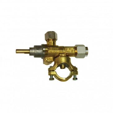 Thor Salamander Grill Safety Valve