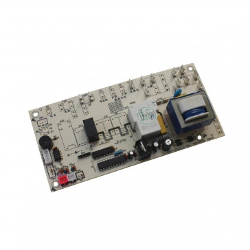 Polar PCB