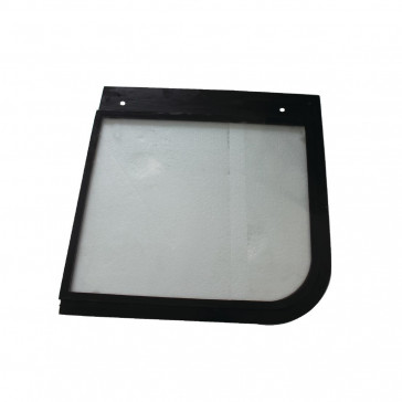 Polar Glass Panel - right-hand side