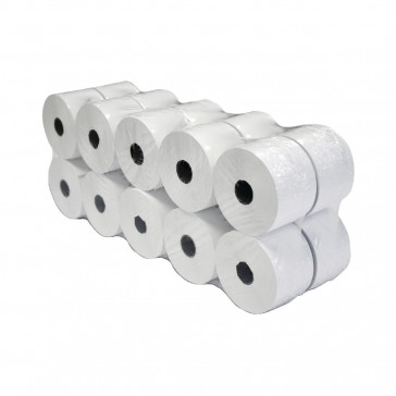 PDQ Thermal Credit card Rolls 57 x 40mm