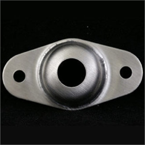 Shaft Bracket