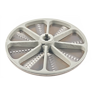 4mm Grating Disc