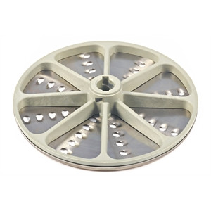 7mm Grating Disc