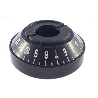 Adjustable Plate
