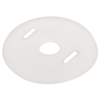 Antifriction washer
