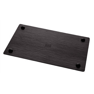 APS Global Rectangular Melamine Tray