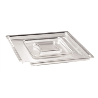 APS Float Clear Square Cover