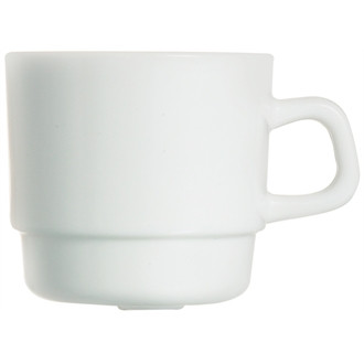 Arcoroc Opal Cups 214ml