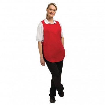 Tabard Red S