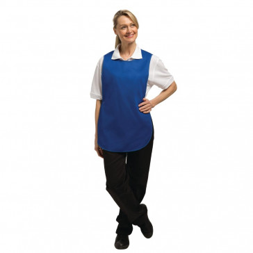 Tabard Royal Blue S