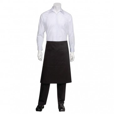 Chef Works Reversible Three Pocket Apron