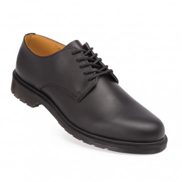 Dr Martens Classic Black Service Shoe 45