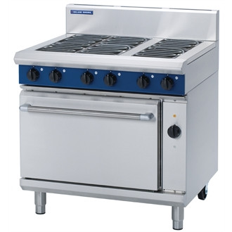 Williams Counter Freezer 510 Ltr