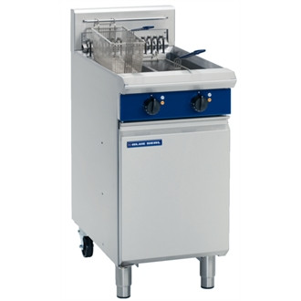 Williams Counter Freezer 354 Ltr LO2U