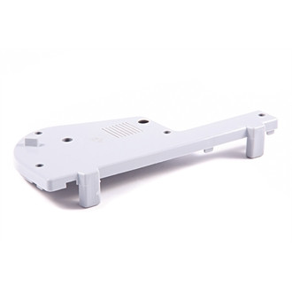 Buffalo Body Casing End Cap LH