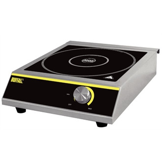 Buffalo Induction Hob 3000W