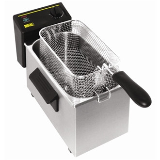 Buffalo Light Duty Fryer 3.5Ltr