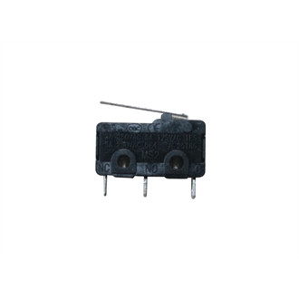 Buffalo Microswitch