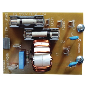 Buffalo Noise Filter