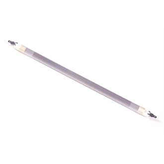Buffalo Quartz Tube