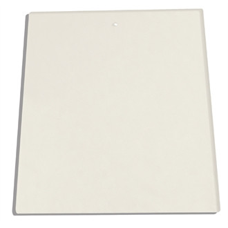 Buffalo Rear Glass
