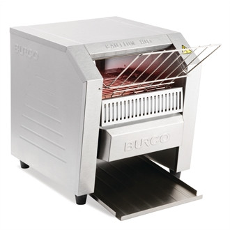 Burco Conveyor Toaster 77010